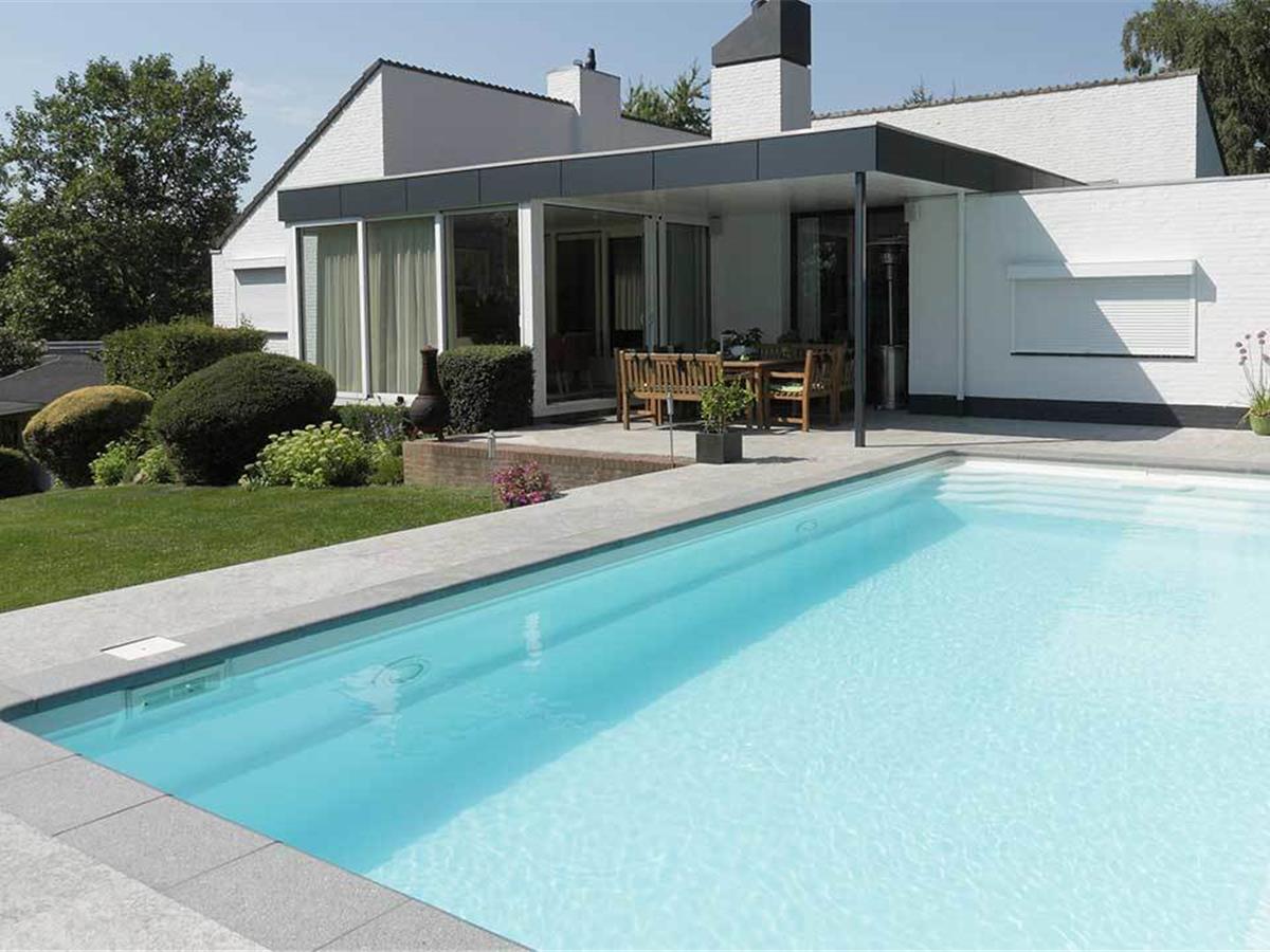 Monoblok Funny Pool Kalmthout